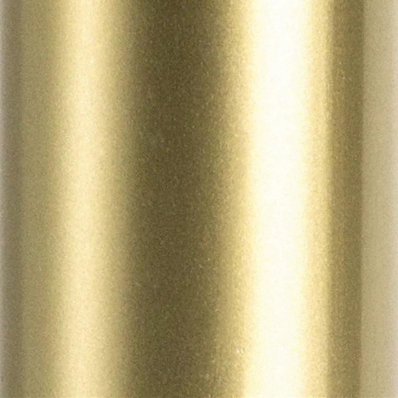 36-Inch Round Glass Coffee Table with Gold Steel Base and Shelf for Storage Modern Living Room Accent Piece - 36L x 36W x 17H