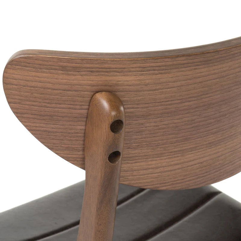 Anise 5-piece Wood Rectangular Dining Set by Christopher Knight Home