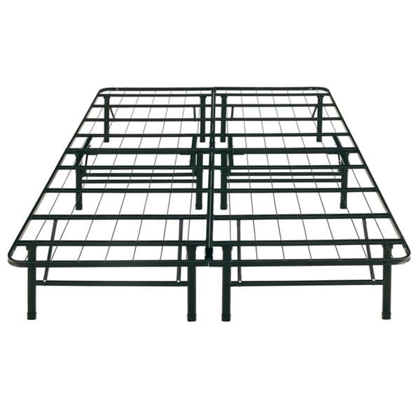 Boyd Sleep Heavy Duty California King 14-inch Platform Bed Frame