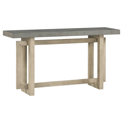 Extra Long Entryway Table for Entryway