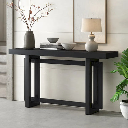 Extra Long Entryway Table for Entryway