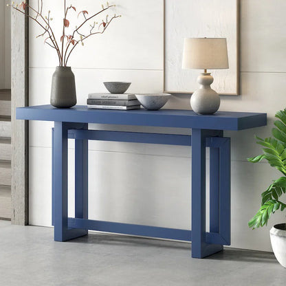 Extra Long Entryway Table for Entryway