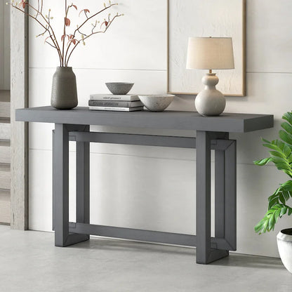 Extra Long Entryway Table for Entryway