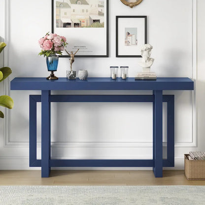 Extra Long Entryway Table for Entryway