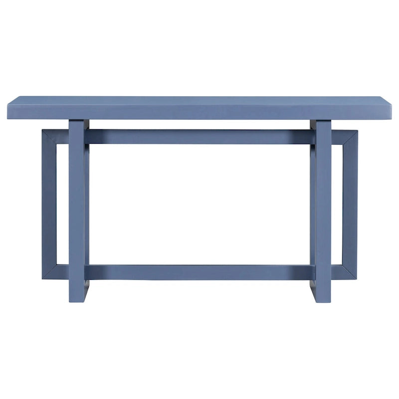 Extra Long Entryway Table for Entryway