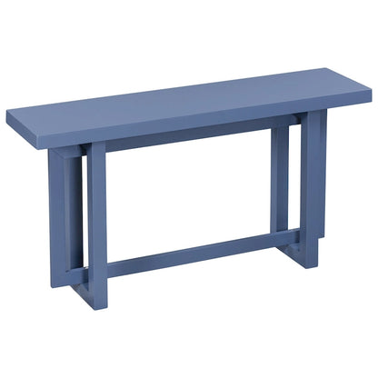 Extra Long Entryway Table for Entryway