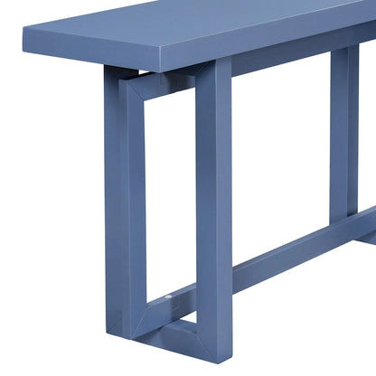 Extra Long Entryway Table for Entryway