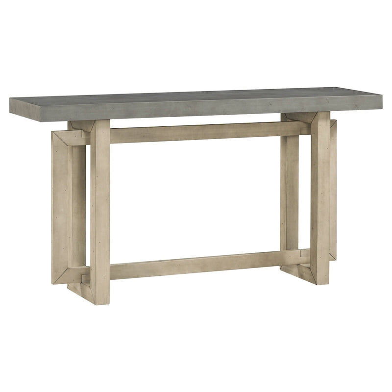 Extra Long Entryway Table for Entryway