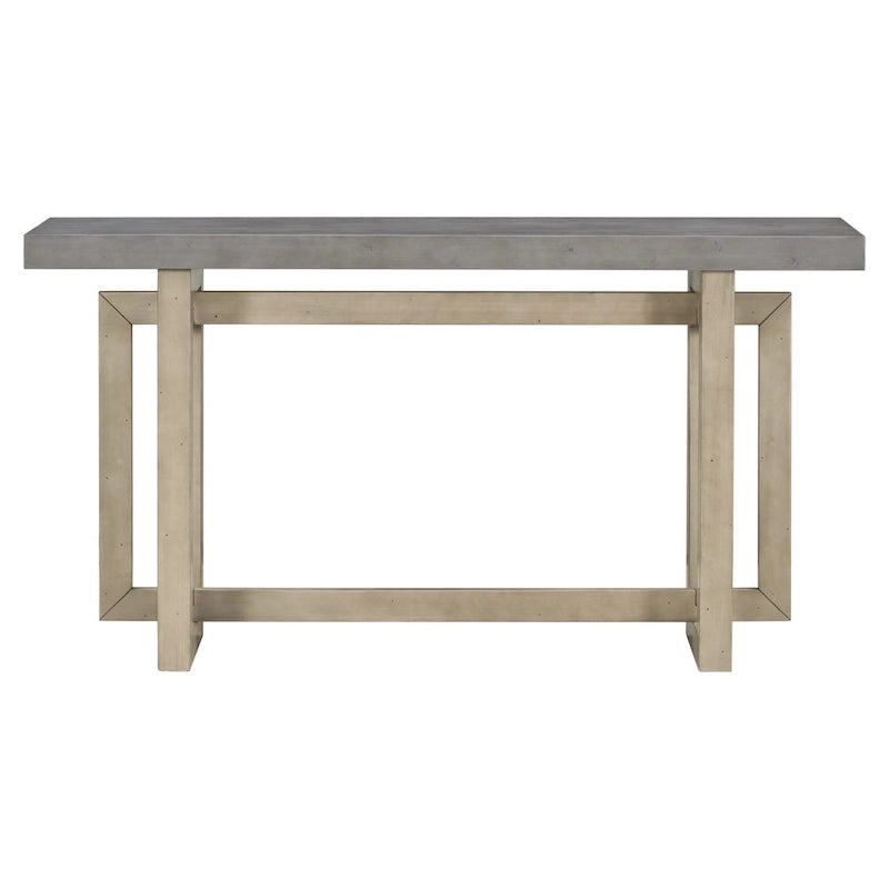 Extra Long Entryway Table for Entryway