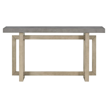 Extra Long Entryway Table for Entryway
