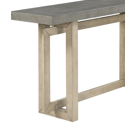 Extra Long Entryway Table for Entryway