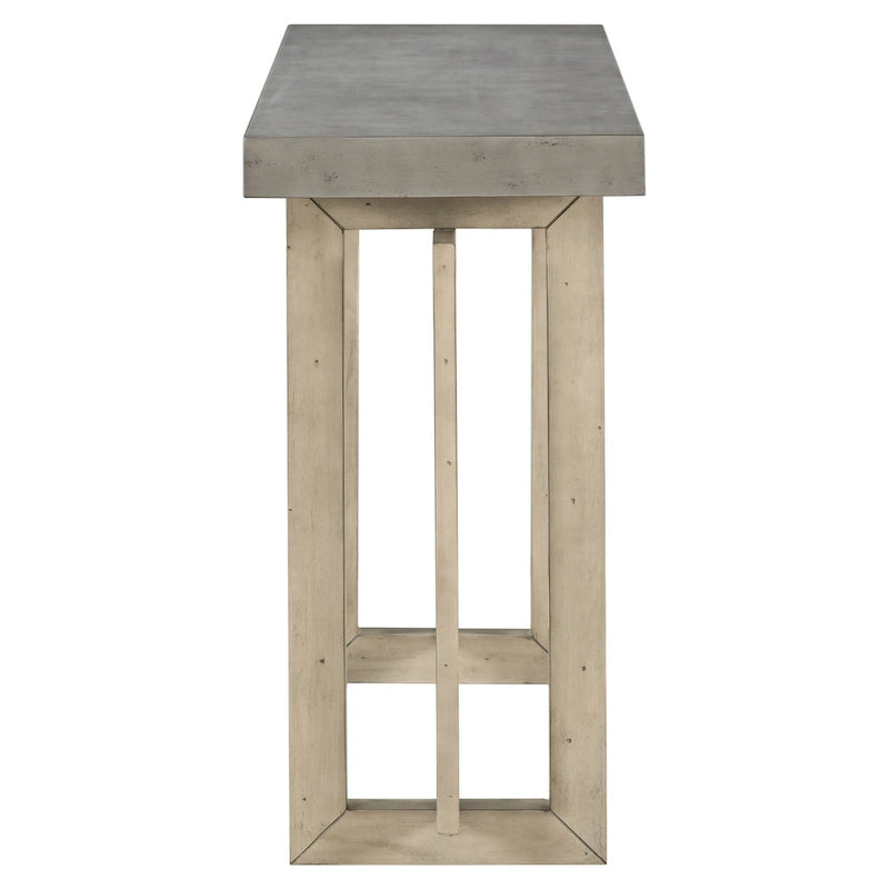 Extra Long Entryway Table for Entryway