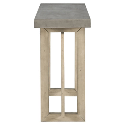 Extra Long Entryway Table for Entryway