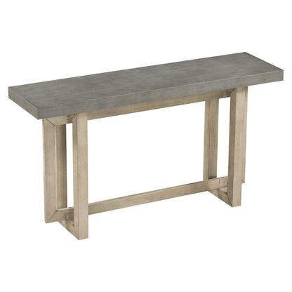 Extra Long Entryway Table for Entryway