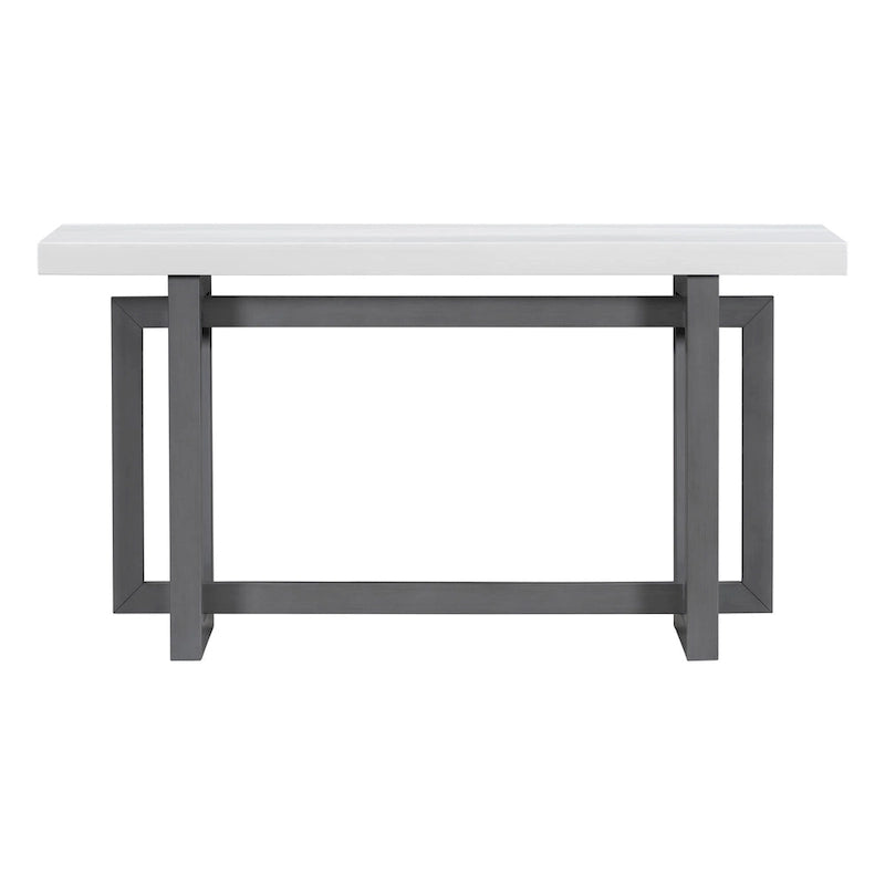 Extra Long Entryway Table for Entryway