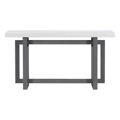 Extra Long Entryway Table for Entryway