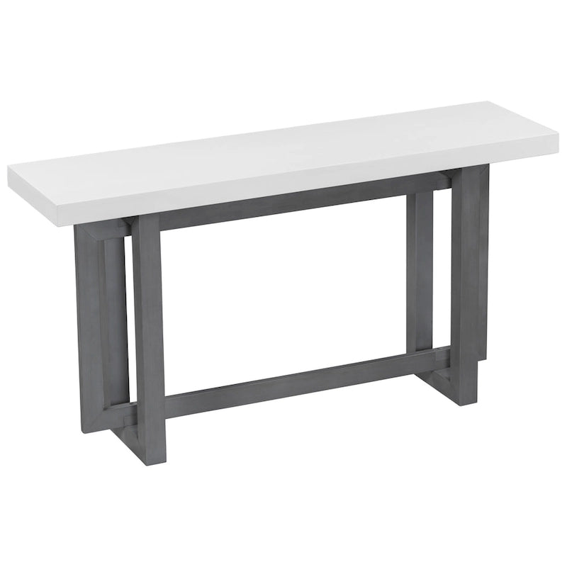 Extra Long Entryway Table for Entryway