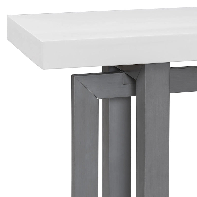 Extra Long Entryway Table for Entryway
