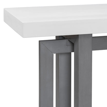 Extra Long Entryway Table for Entryway