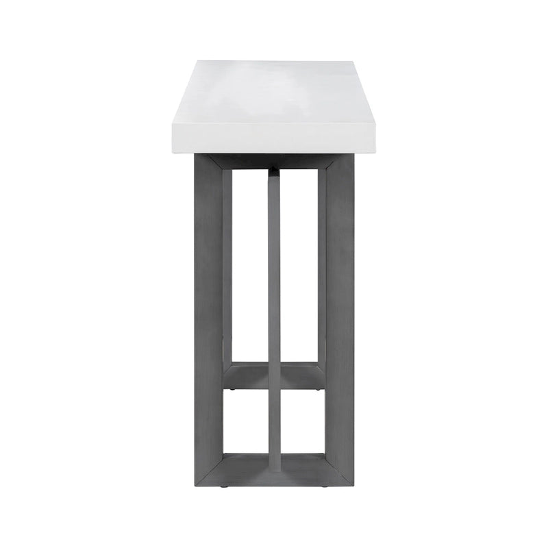 Extra Long Entryway Table for Entryway