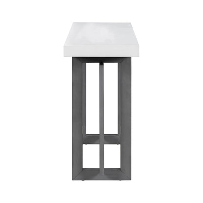 Extra Long Entryway Table for Entryway