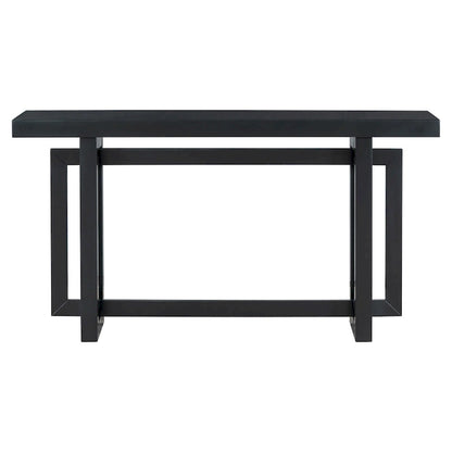 Extra Long Entryway Table for Entryway