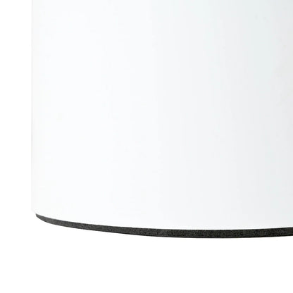 Cloud Coffee Table with Round Small Side Table