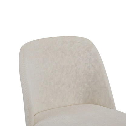 Aviana Fabric Upholstered Dining Chairs (Set of 2) by Christopher Knight Home