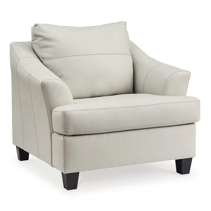 Signature Design by Ashley Genoa 2-Piece Upholstery Package - 43 W x 38 D x 40 H