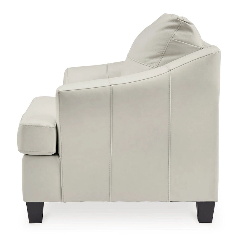 Signature Design by Ashley Genoa 2-Piece Upholstery Package - 43 W x 38 D x 40 H