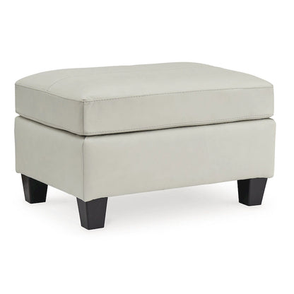 Signature Design by Ashley Genoa 2-Piece Upholstery Package - 43 W x 38 D x 40 H