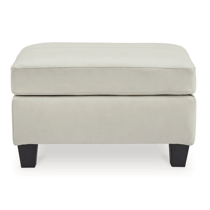 Signature Design by Ashley Genoa 2-Piece Upholstery Package - 43 W x 38 D x 40 H