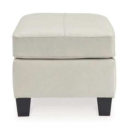 Signature Design by Ashley Genoa 2-Piece Upholstery Package - 43 W x 38 D x 40 H