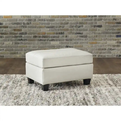 Signature Design by Ashley Genoa 2-Piece Upholstery Package - 43 W x 38 D x 40 H