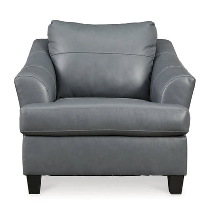 Signature Design by Ashley Genoa 2-Piece Upholstery Package - 43 W x 38 D x 40 H