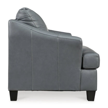 Signature Design by Ashley Genoa 2-Piece Upholstery Package - 43 W x 38 D x 40 H
