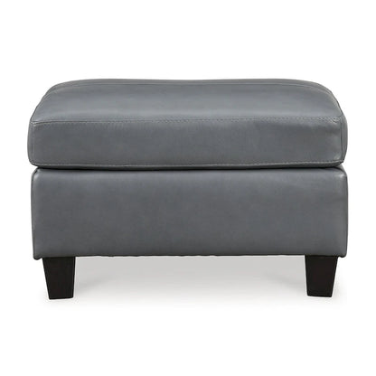 Signature Design by Ashley Genoa 2-Piece Upholstery Package - 43 W x 38 D x 40 H