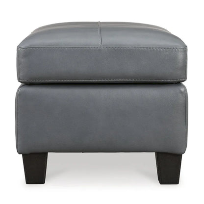 Signature Design by Ashley Genoa 2-Piece Upholstery Package - 43 W x 38 D x 40 H