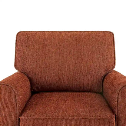 360Swivel Chair Accent Barrel Armchair
