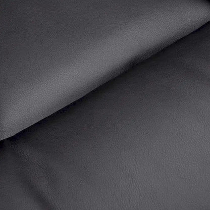 MCombo Electric Power Lift Recliner Chair Sofa with Massage and Heat, 3 Positions, USB Ports, Faux Leather 7040