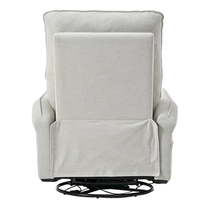 270 Swivel Rocker Power Recliner with USB Ports