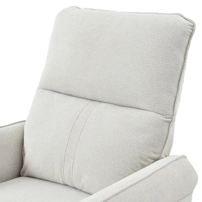 270 Swivel Rocker Power Recliner with USB Ports