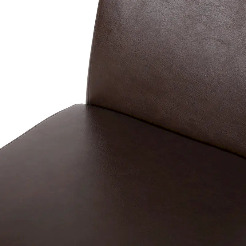 Pollards Upholstered Dining Chairs (Set of 6) by Christopher Knight Home