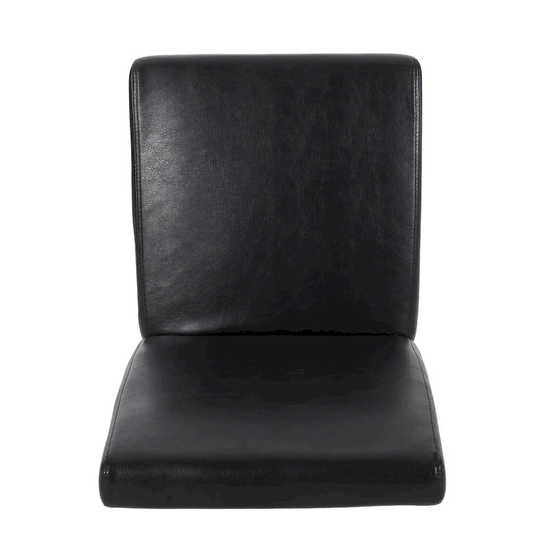 Pollards Upholstered Dining Chairs (Set of 6) by Christopher Knight Home