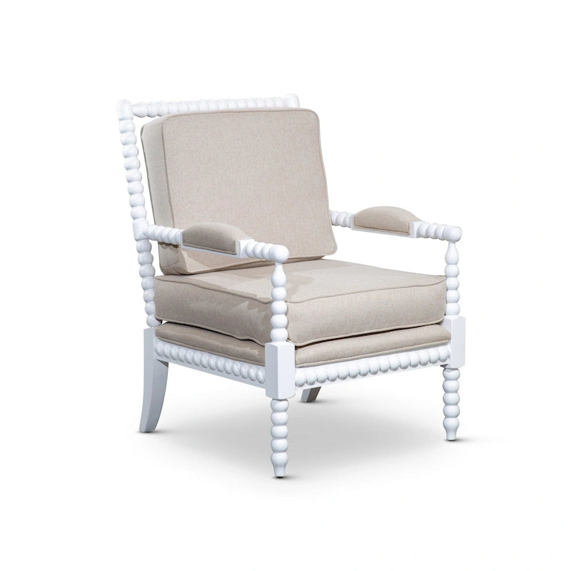 DTY Indoor Living Silverthorne Spindle Chair