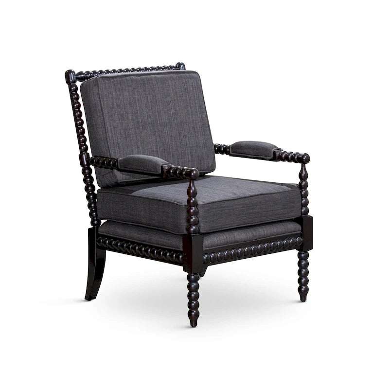DTY Indoor Living Silverthorne Spindle Chair