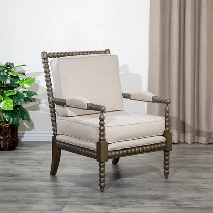 DTY Indoor Living Silverthorne Spindle Chair