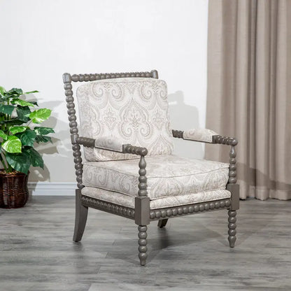DTY Indoor Living Silverthorne Spindle Chair