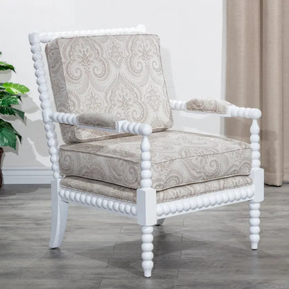 DTY Indoor Living Silverthorne Spindle Chair