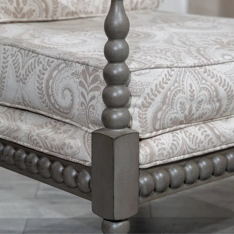 DTY Indoor Living Silverthorne Spindle Chair